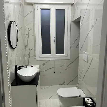 住宿加早餐酒店 Yahweh 3*