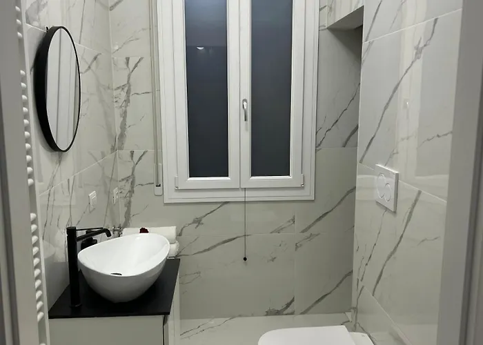 住宿加早餐酒店 Yahweh 3*